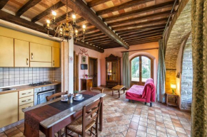 Croce di mezzo Montalcino